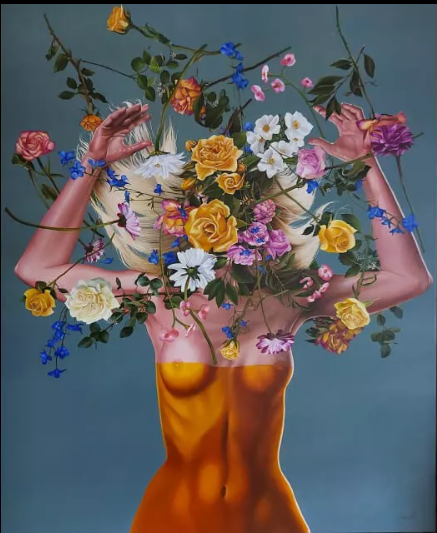 Kijk hier voor de collectie van Très Art kunstgalerie